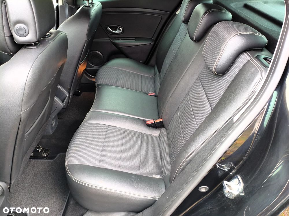 Renault Megane 1.4 16V TCE Bose Edition - 14