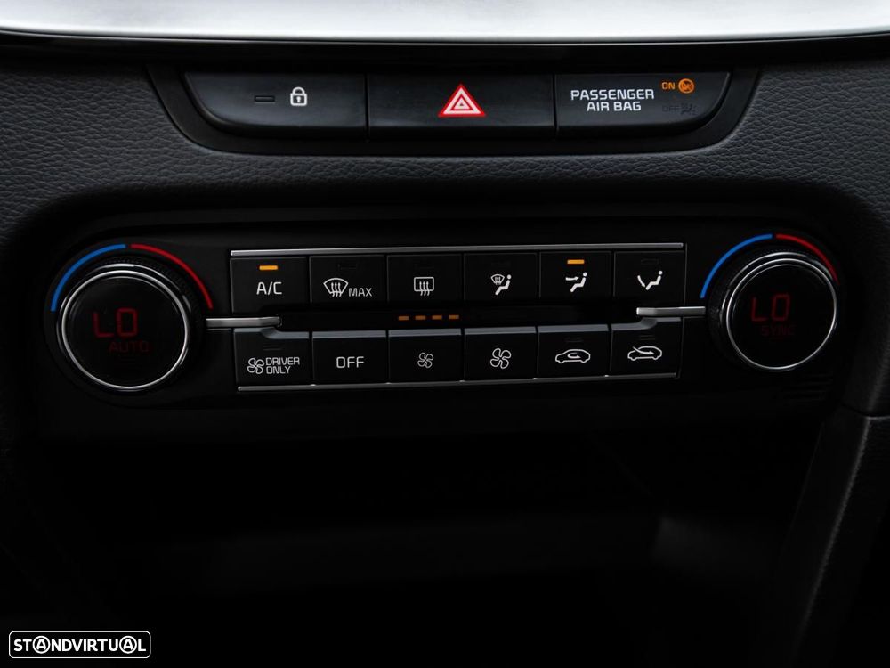 Kia Ceed SW 1.6 GDi PHEV Drive 6DCT - 18