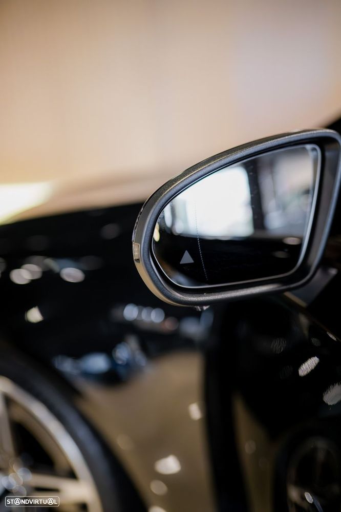 Mercedes-Benz A 45 AMG S 4Matic+ Speedshift DCT 8G - 40