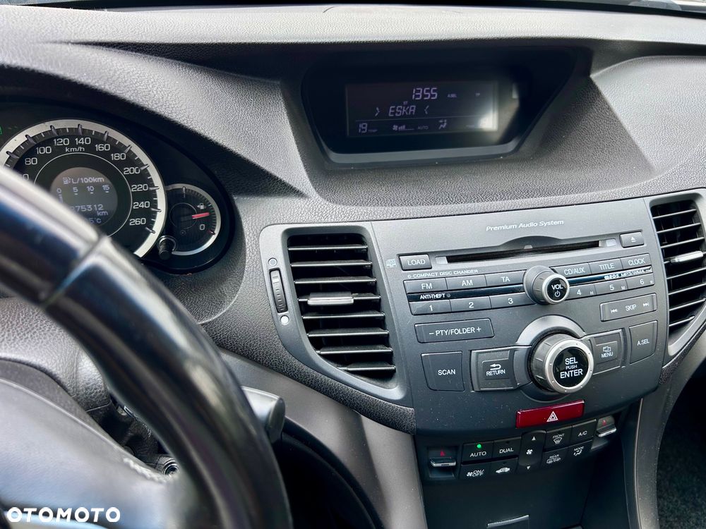 Honda Accord 2.0 Elegance - 8