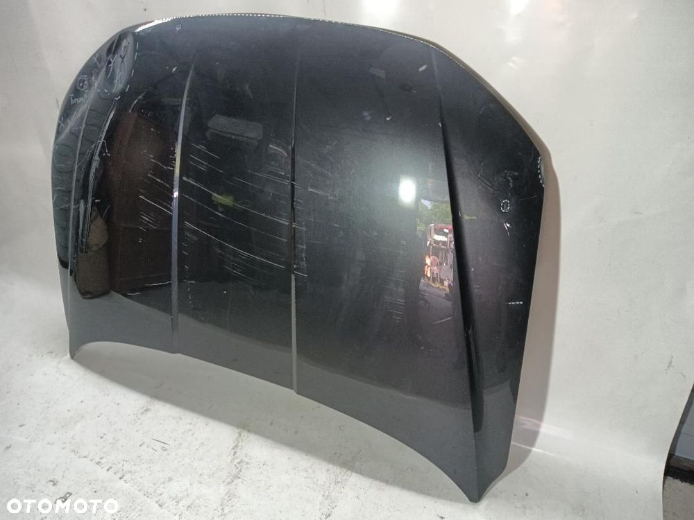 MASKA POKRYWA SILNIKA HYUNDAI TUCSON IV MASKA HYUNDAI TUCSON IV - 4