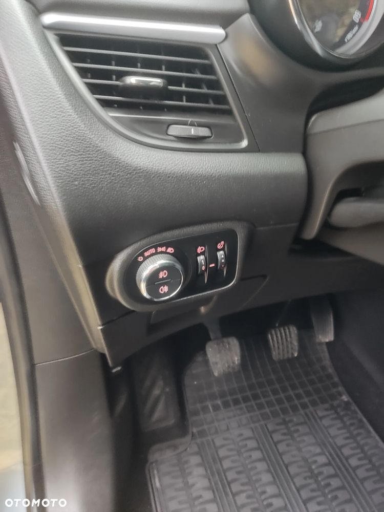 Opel Zafira Tourer 1.6 CDTI ecoFLEX Start/Stop Sport - 13