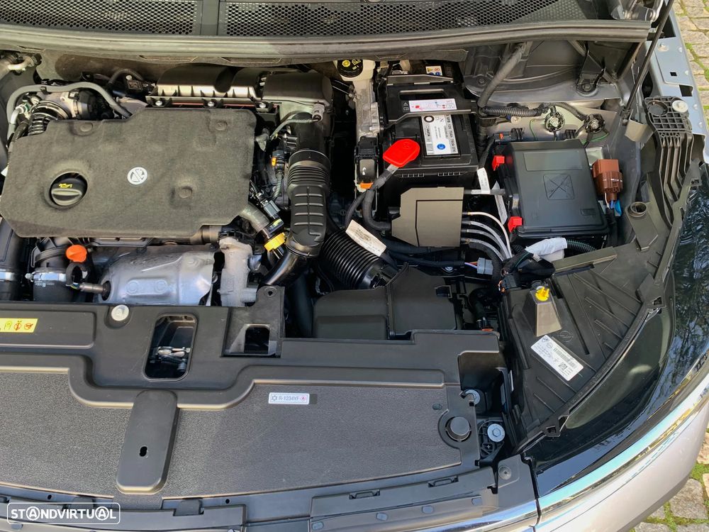 Opel Grandland 1.5 CDTI GS Line AT - 21