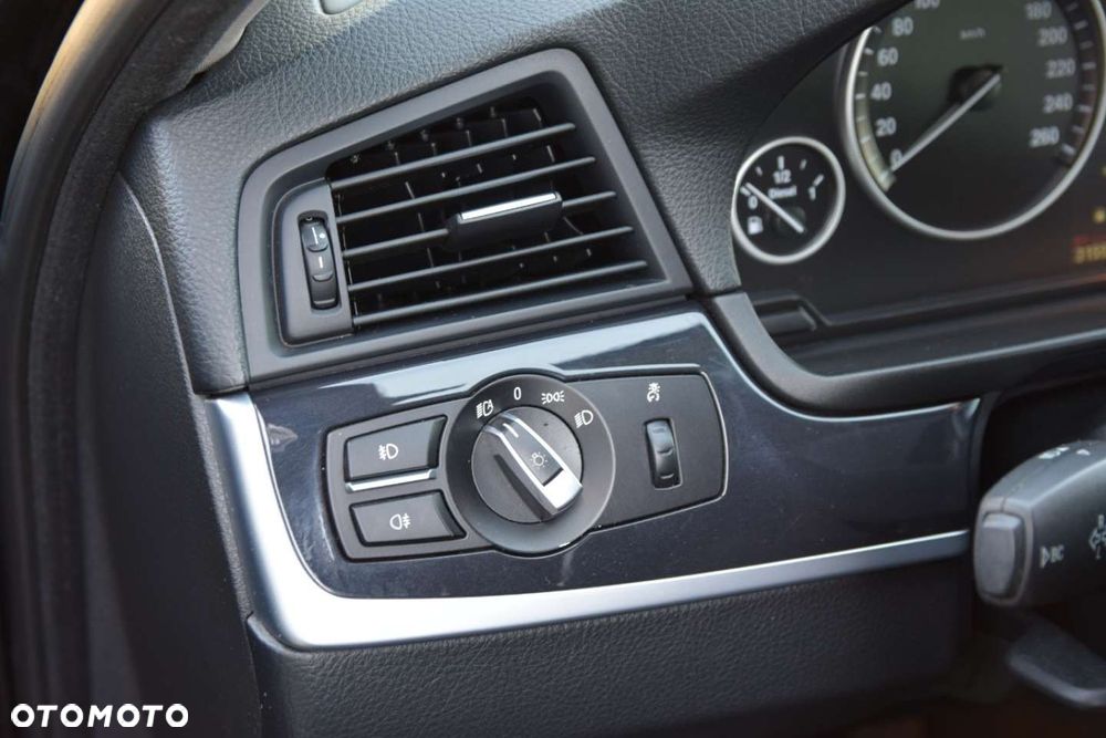 BMW Seria 5 - 19
