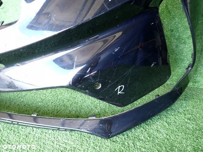 KIA SORENTO IV 20- zderzak przedni przód - 4