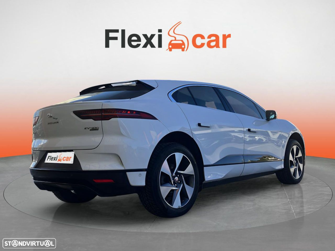 Jaguar I-Pace S AWD Aut. - 2
