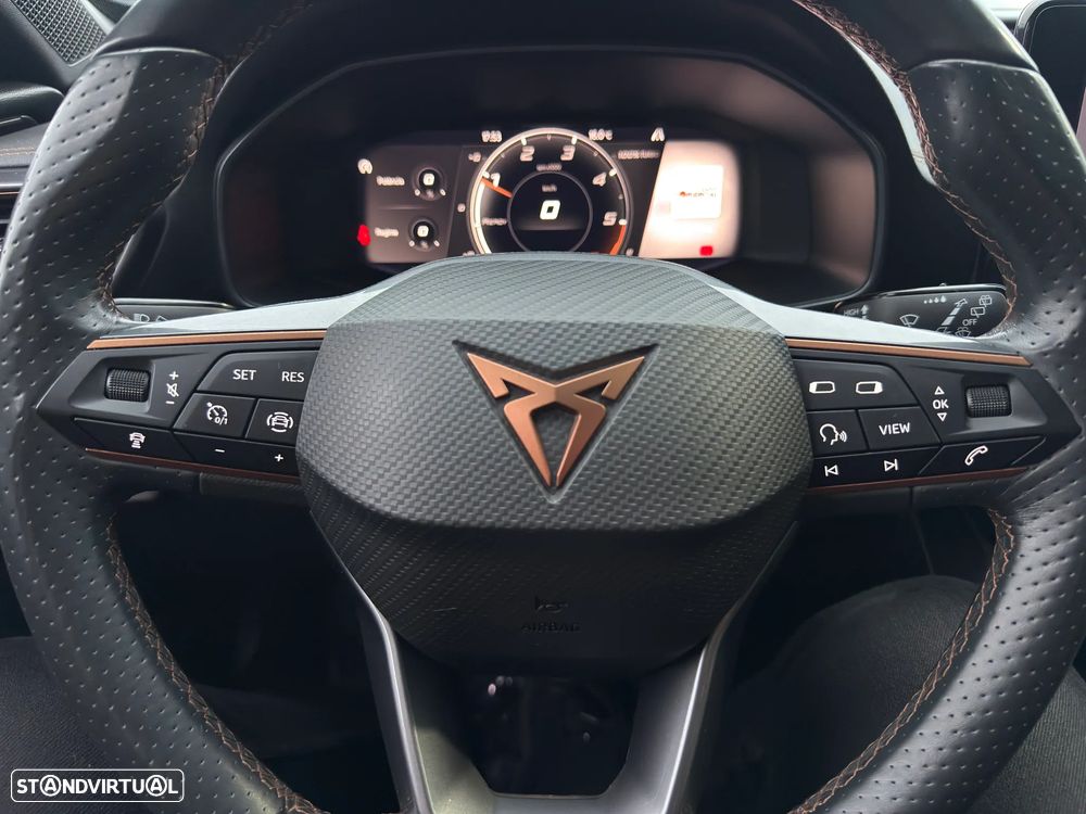 Cupra Formentor 2.0 TDI Sport - 31