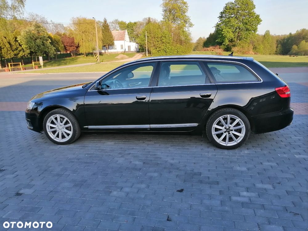 Audi A6 ver-2-7-tdi-multitronic - 5