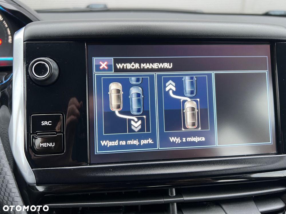 Peugeot 2008 PureTech 110 Stop&Start Allure - 26