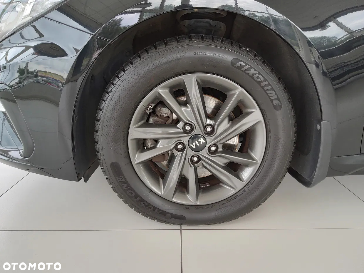 Kia Optima 1.6 T-GDI M DCT - 13
