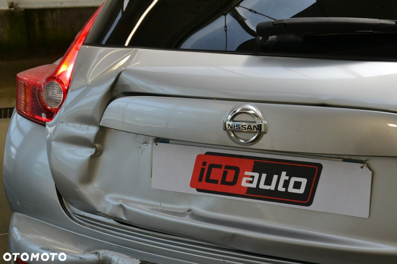 Nissan Juke - 15