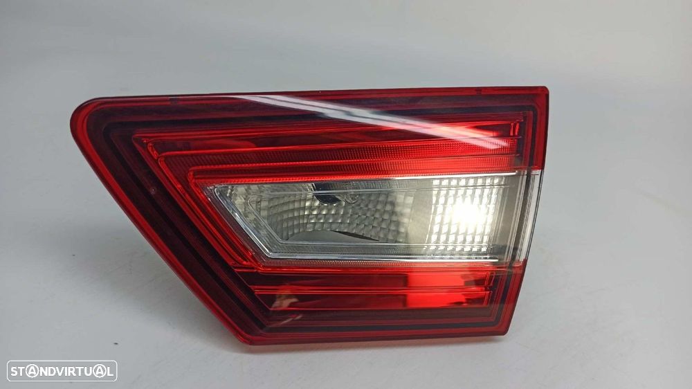 FAROLIM TRASEIRO DIREITO RENAULT CLIO IV LIMITED - 6