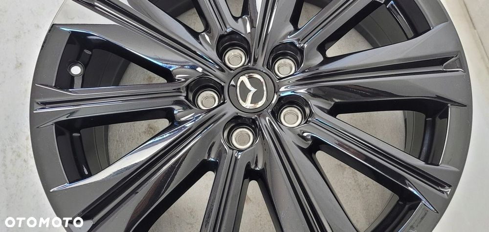 FELGA MAZDA CX-5 II KF 7x19 19 ET45 5x114,3 9965637090 - 8