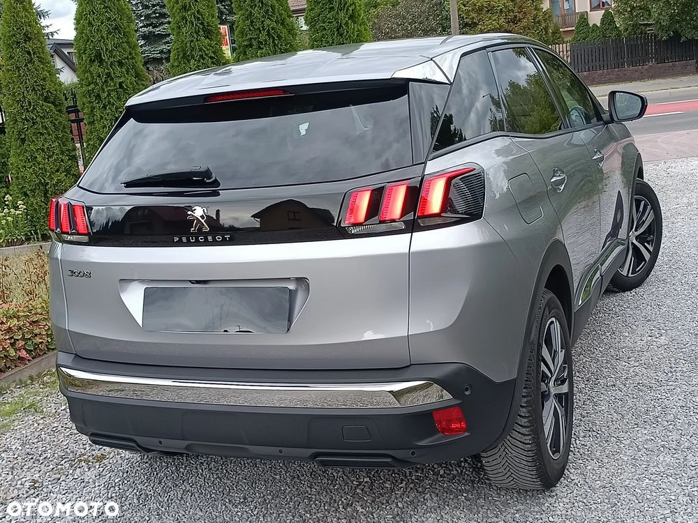 Peugeot 3008 PureTech 130 Stop & Start Allure - 7