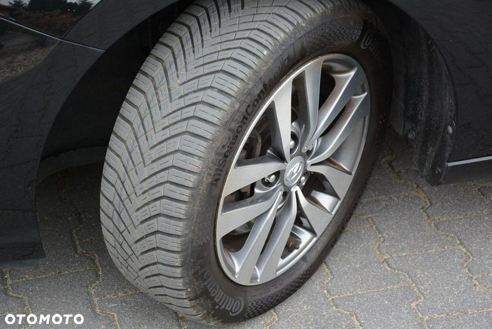Hyundai i30 1.4 Style - 34
