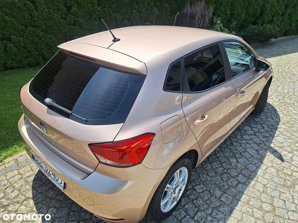 Seat Ibiza 1.0 MPI EVO Reference S&S - 31