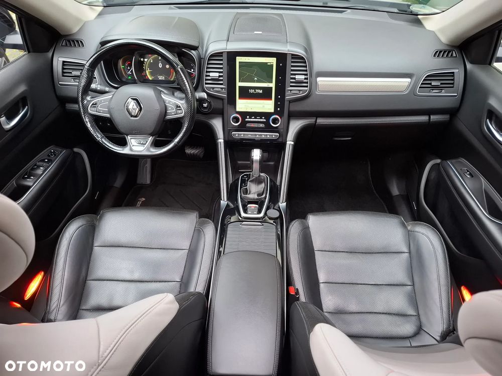 Renault Koleos ENERGY dCi 175 X-tronic 4WD INITIALE PARIS - 8