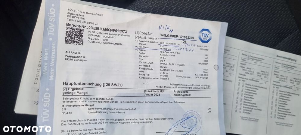 Opel Insignia 1.4 T Elegance S&S - 8