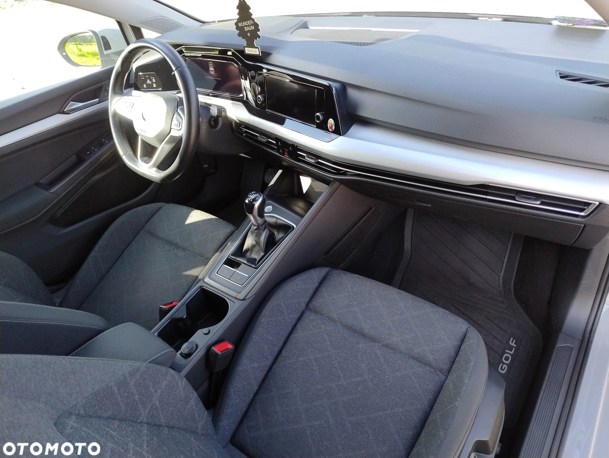 Volkswagen Golf VIII 1.5 TSI EVO Life - 4