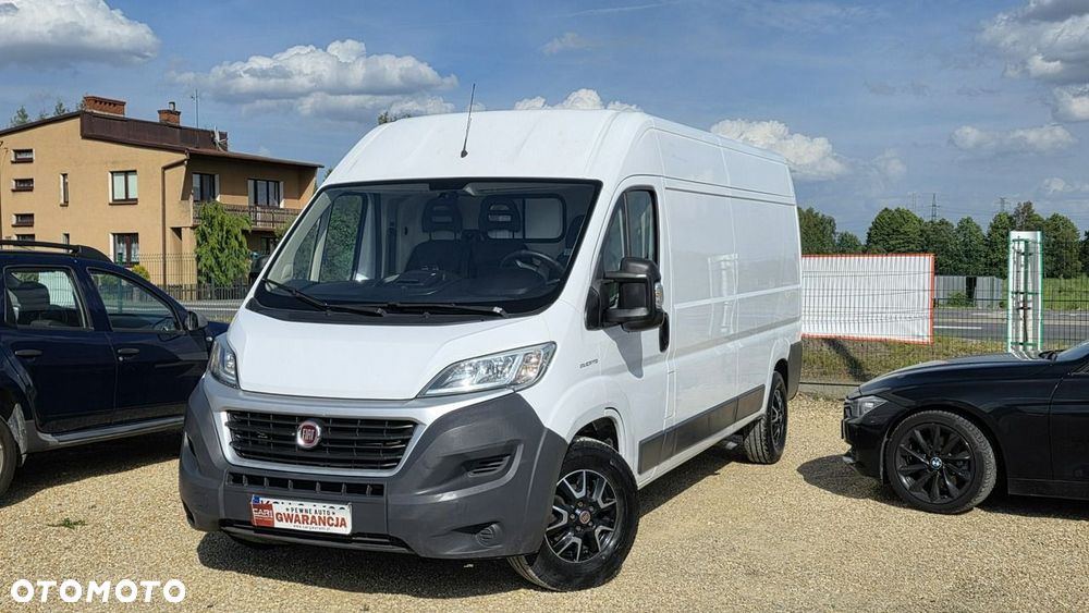 Fiat Ducato - 1