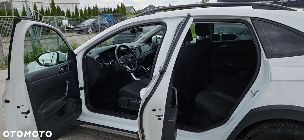 Volkswagen Taigo 1.0 TSI OPF Move - 21
