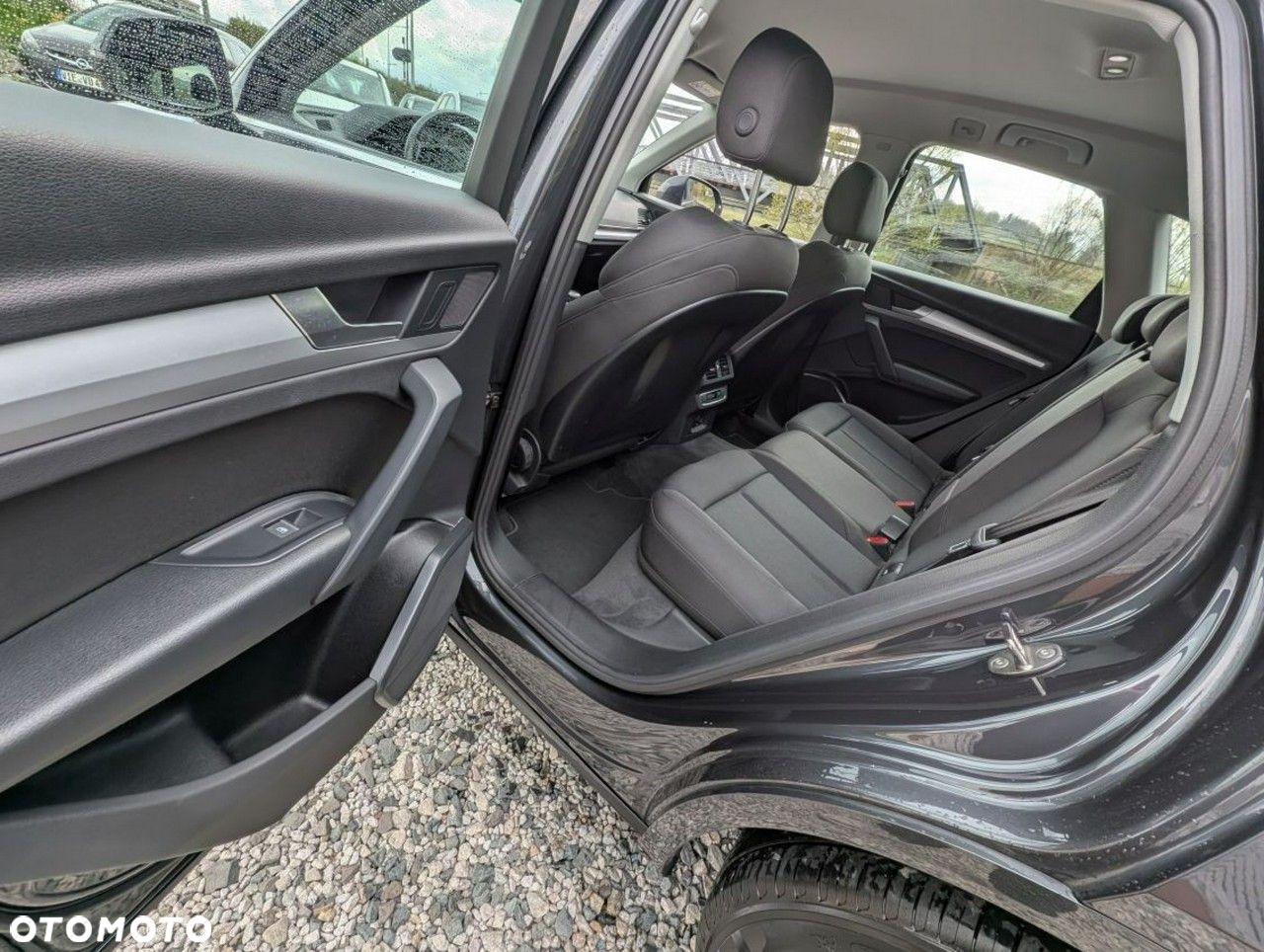 Audi Q5 - 13