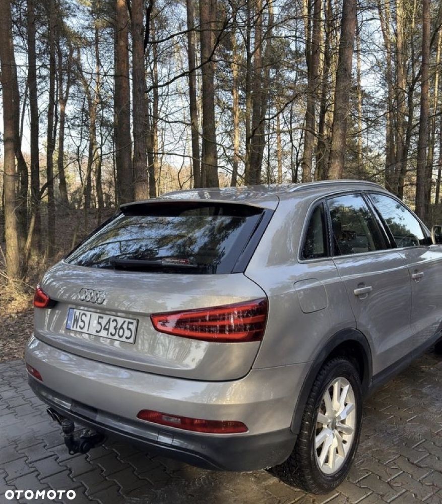 Audi Q3 - 5