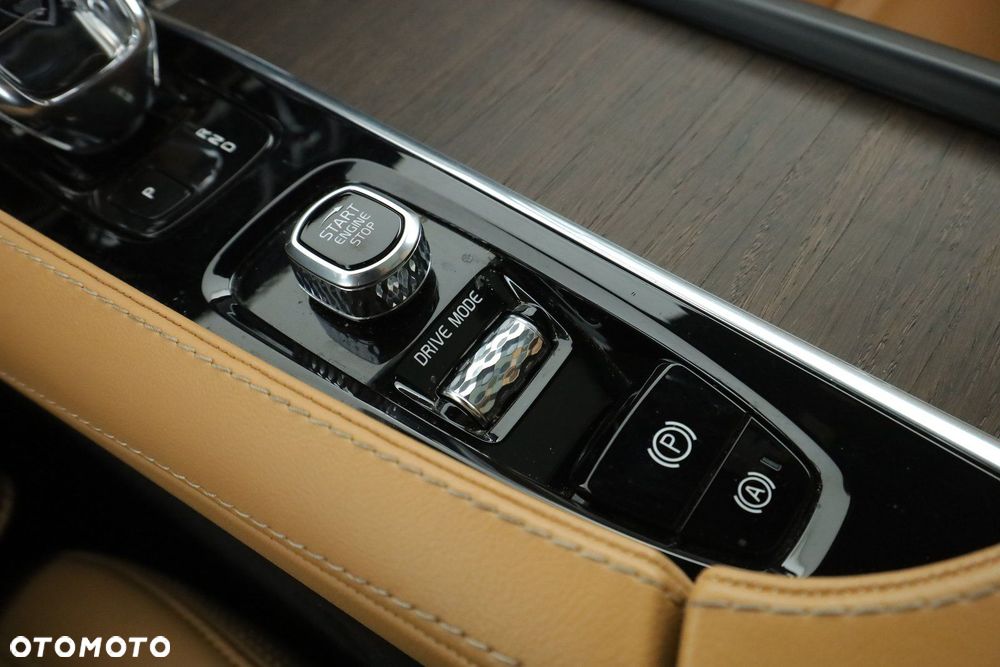Volvo V90 - 18