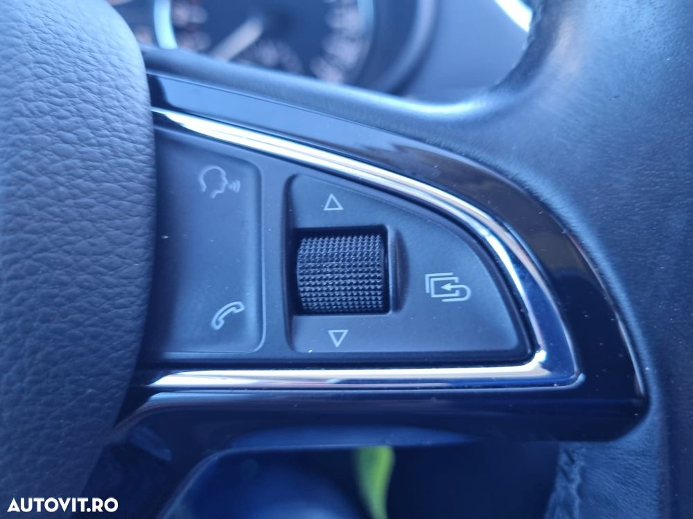 Skoda Octavia 1.6 TDI DPF DSG Ambition - 16