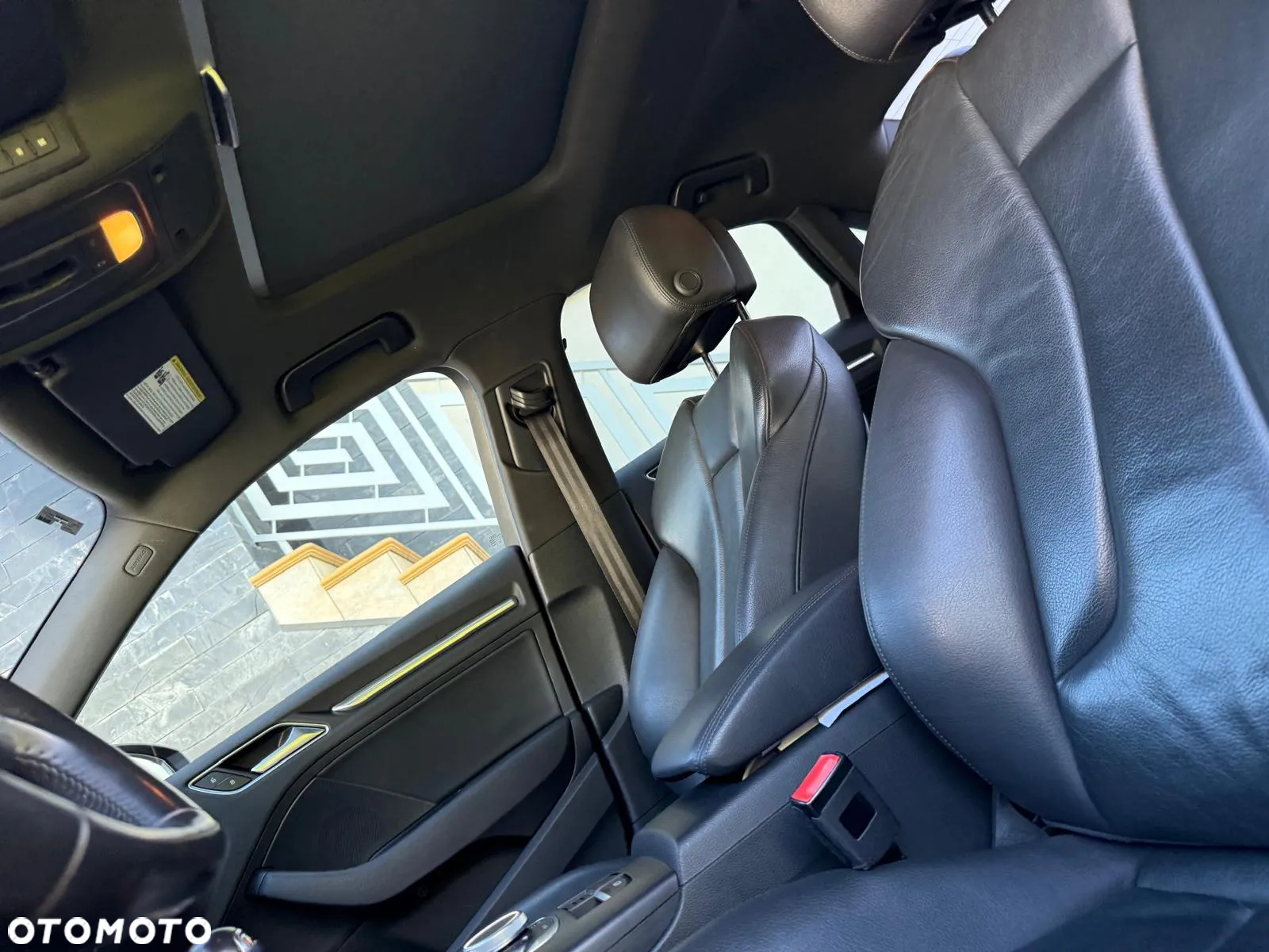 Audi A3 - 29