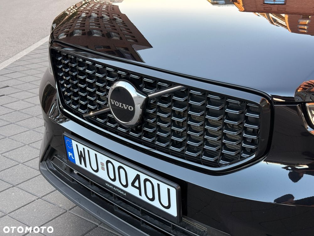 Volvo XC 40 B5 B AWD Momentum Pro - 4