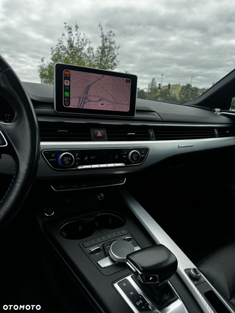 Audi A5 Sportback 2.0 TFSI quattro S tronic design - 13