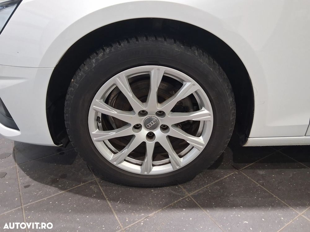 Audi A4 35 TFSI S tronic advanced - 4