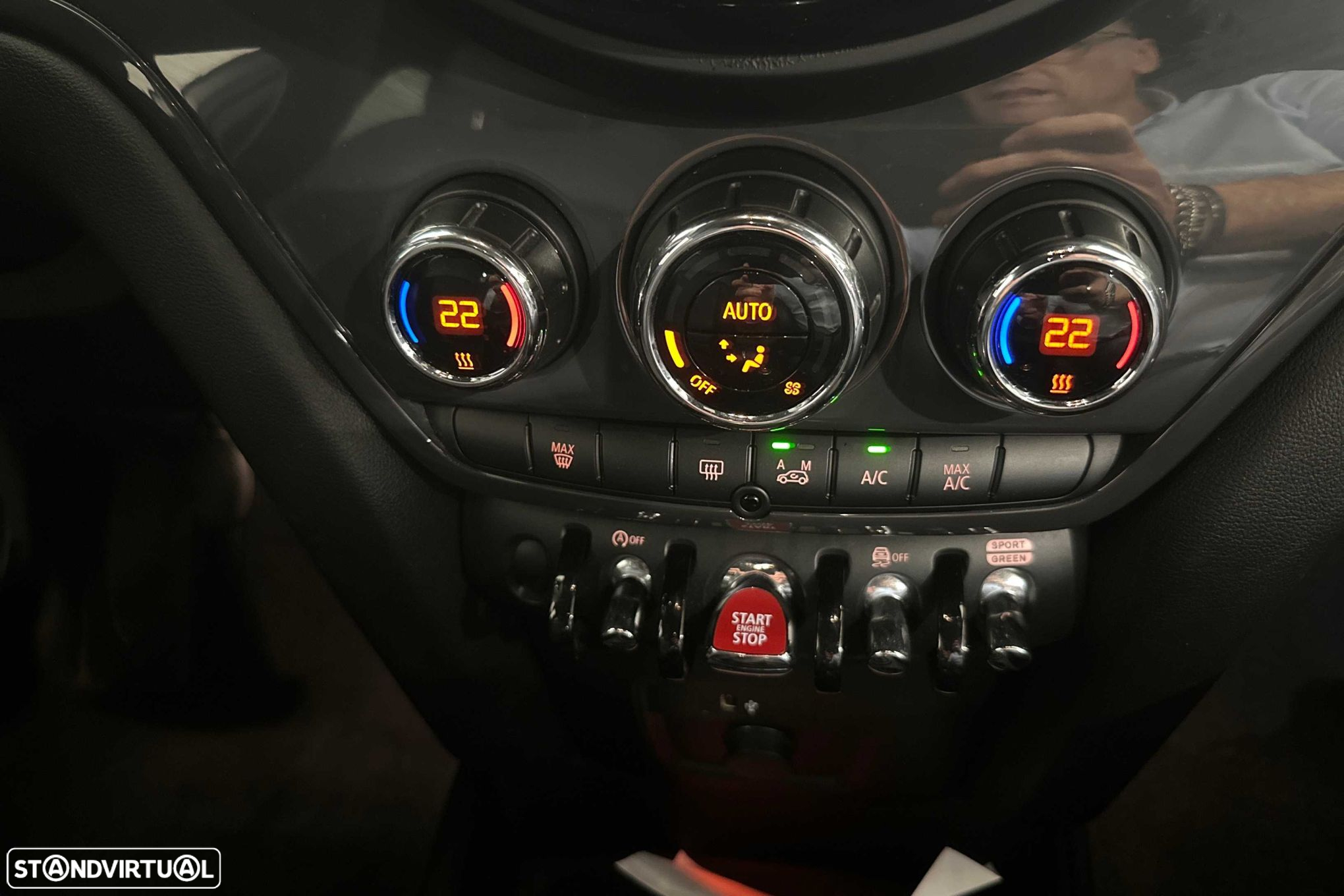 MINI Countryman One D - 13