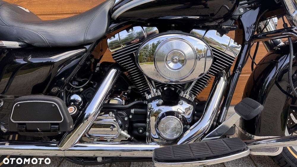 Harley-Davidson Touring Road King - 10