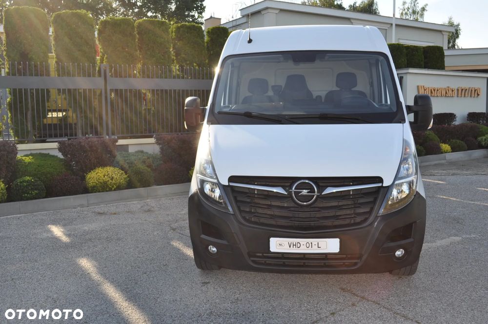 Opel MOVANO - 2