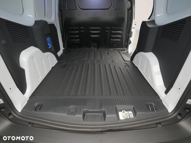 Ford Transit Courier 100KM - 10