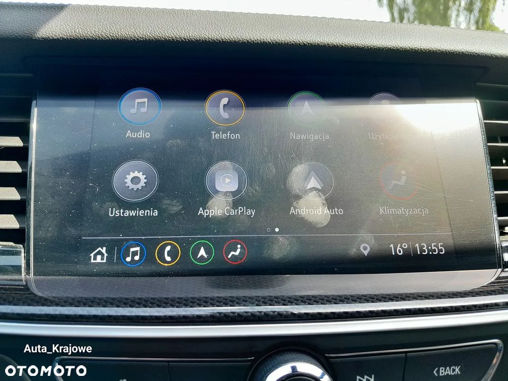 Opel Insignia 2.0 CDTI Business Elegance S&S - 18