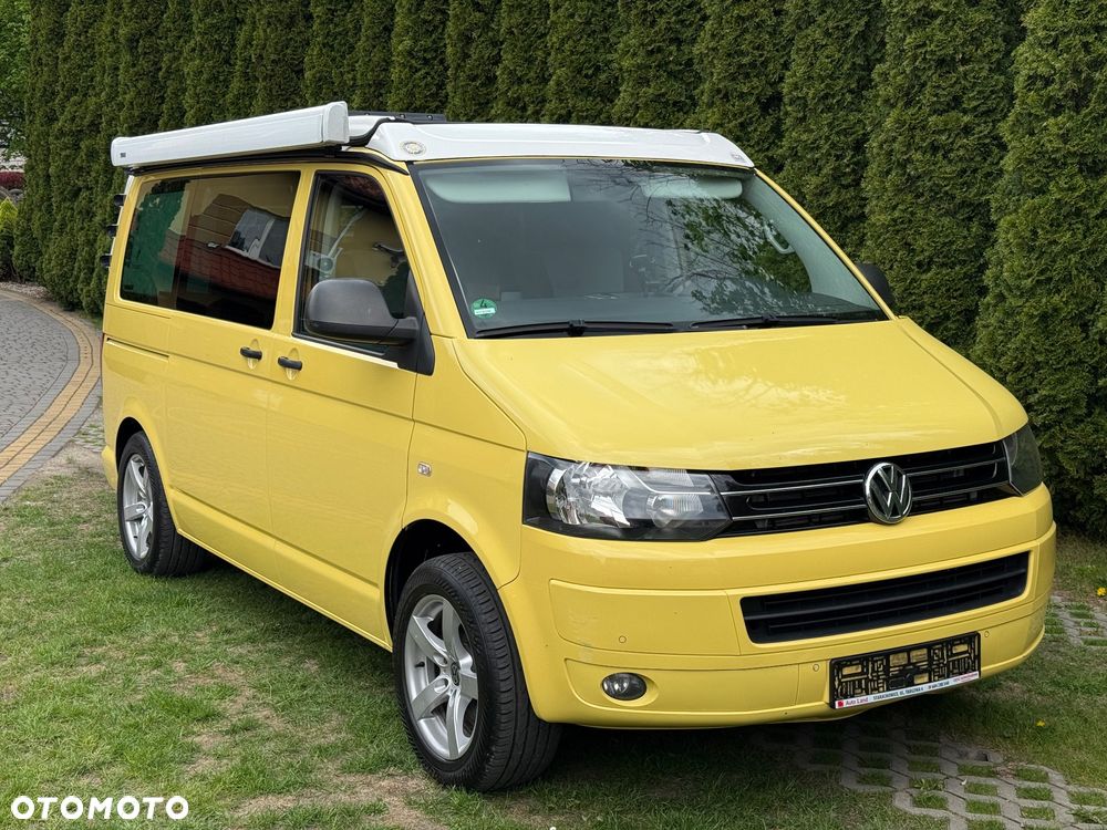 Volkswagen Multivan - 5