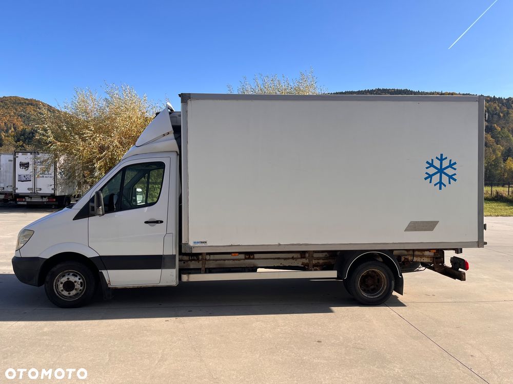 Mercedes-Benz Sprinter - 3