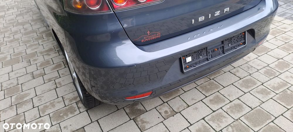 Seat Ibiza SC 1.4 16V Reference - 15
