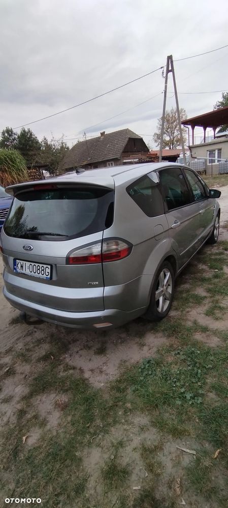 Ford S-Max - 4