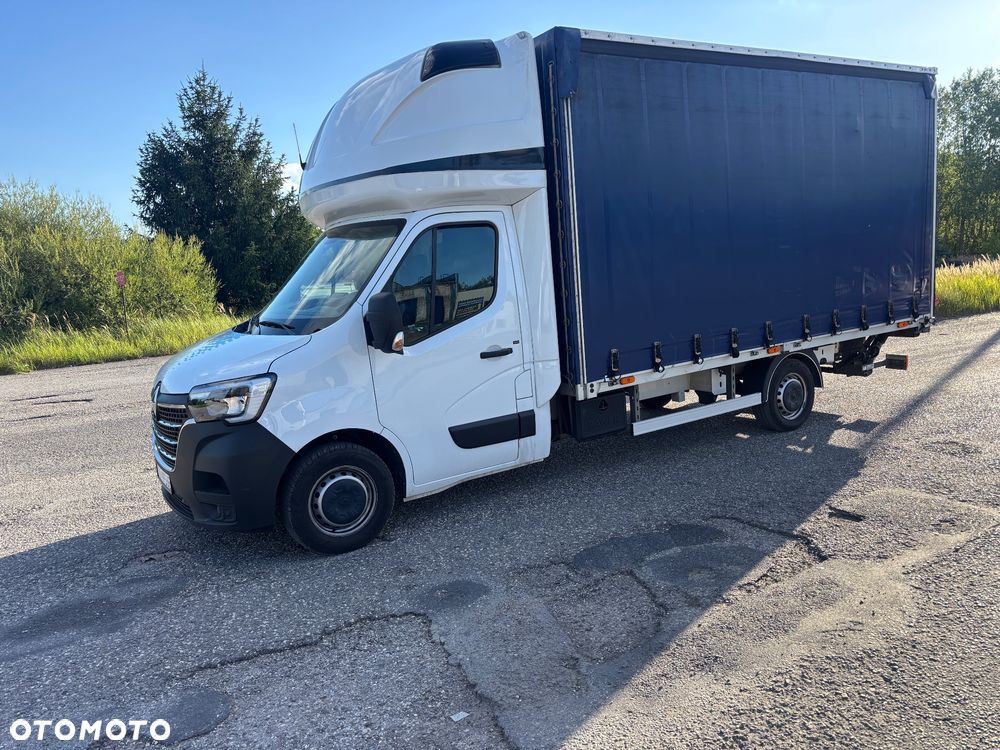 Renault Master - 4