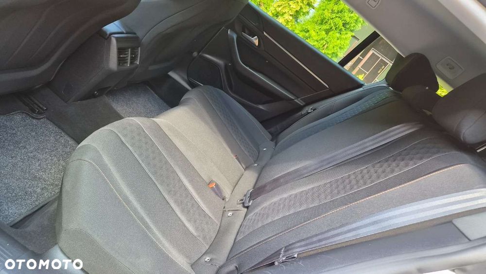 Peugeot 508 1.5 BlueHDi Active S&S - 17