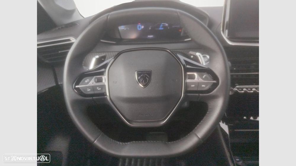 Peugeot 208 1.2 Hybrid Allure e-DCS6 - 12