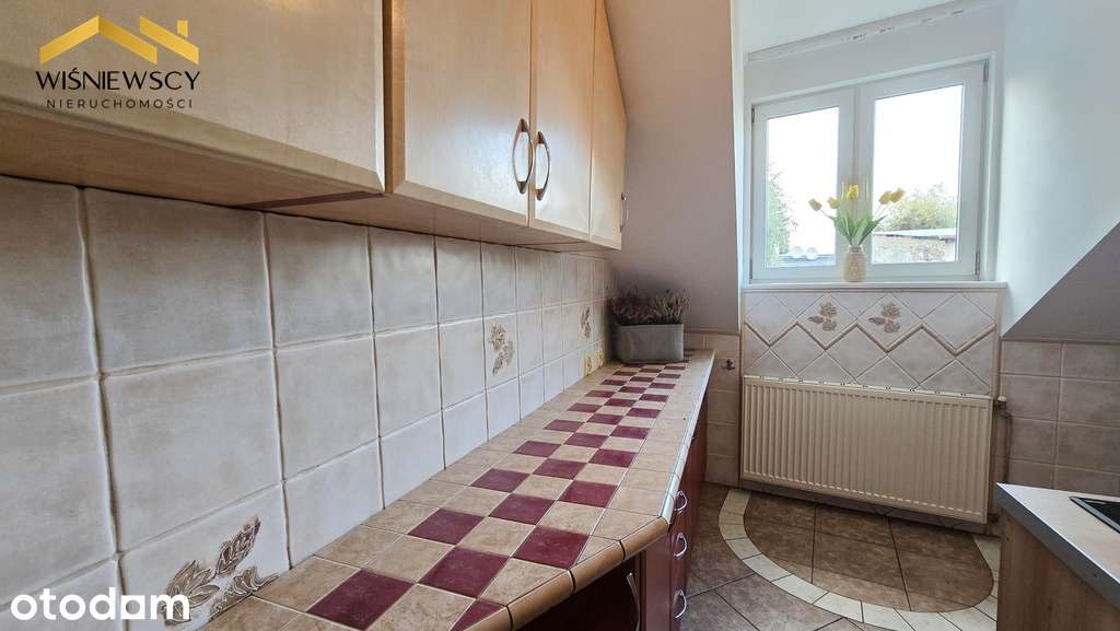 Mieszkanie na sprzedaż, 2 pokoje, 49 m², Elbląg