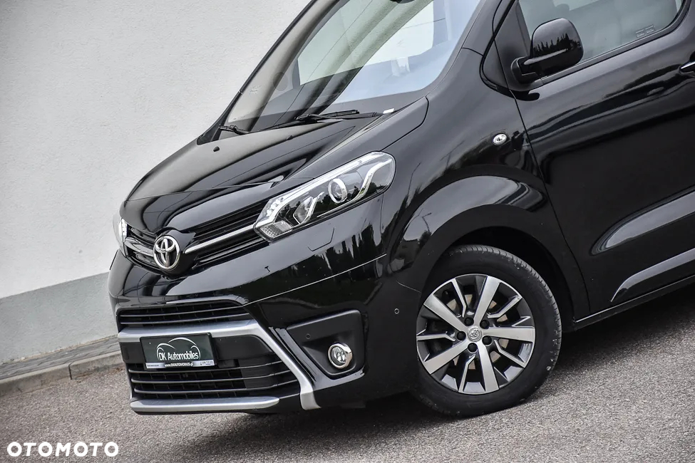 Toyota Proace Verso 2.0 D4-D Long VIP - 14