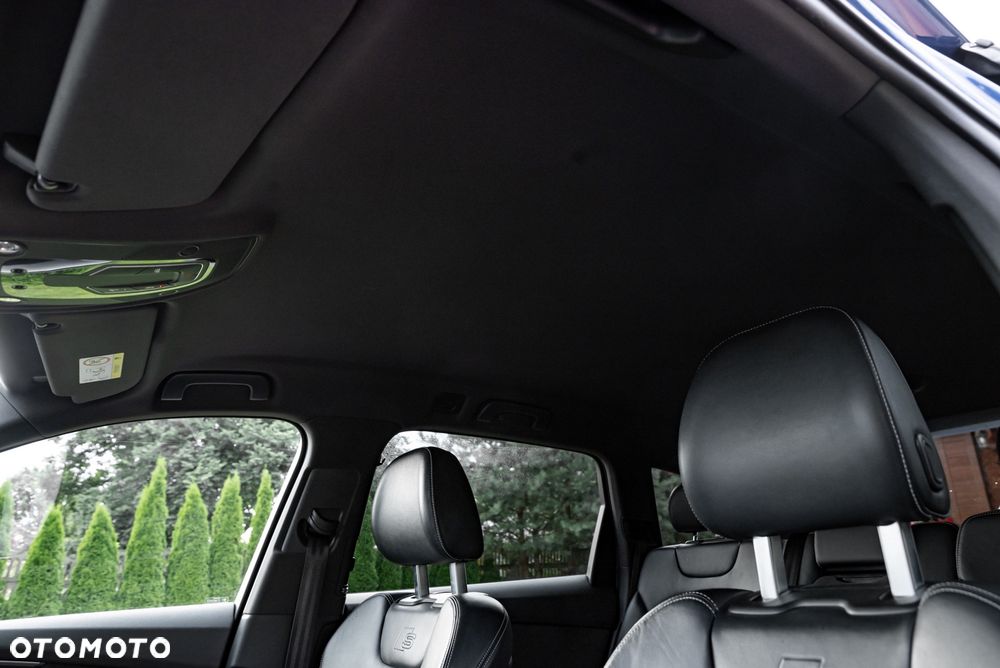 Audi SQ7 4.0 TDI Quattro Tiptronic - 37