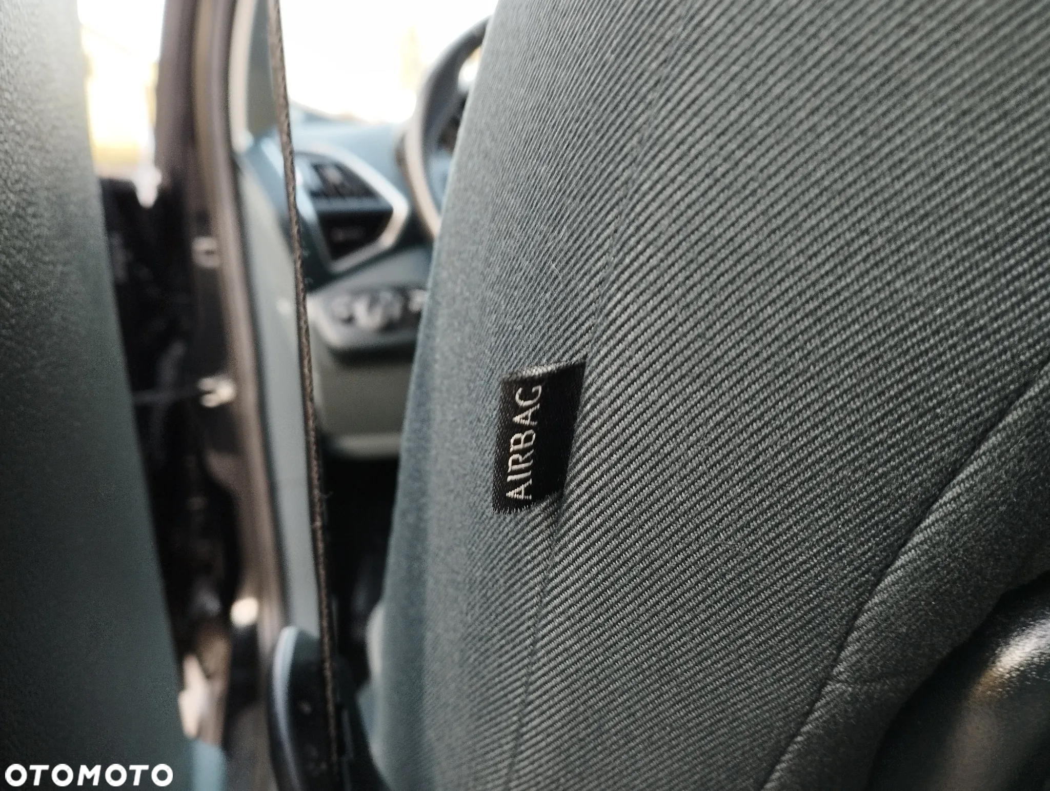 Ford C-MAX 1.6 EcoBoost Start-Stop-System Titanium - 25