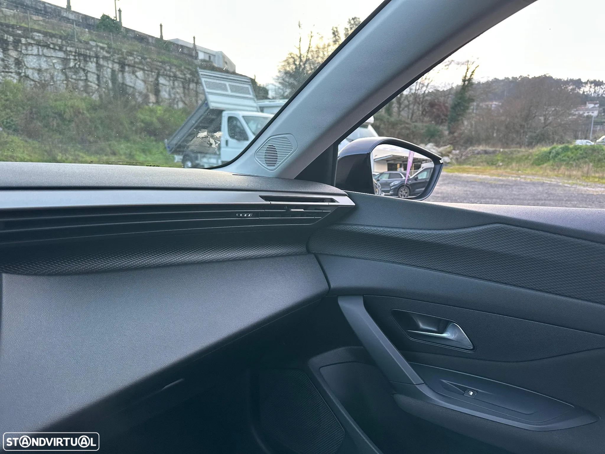 Peugeot 308 SW 1.5 BlueHDi Allure Pack - 25